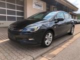 Opel Astra K 1.0 ECOTEC Active Start/Stop - Opel Astra Gebrauchtwagen in Saarbrücken