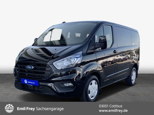 Ford Transit Custom 320 L1H1 VA Autm. Trend  9-Sitzer