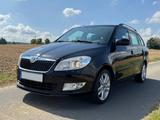 Skoda Fabia 2 Kombi Facelift, MonteCarlo, ... - Skoda Fabia: Facelift