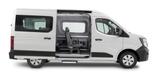 Renault Master XDD 170PS Kombi 9 Sitze 