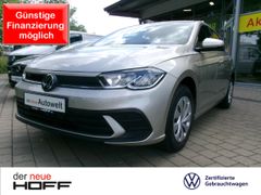 Volkswagen Polo 1.0 Move 3,99% SHZ APP LED Einparkhilf v+h