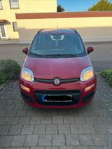 Fiat Panda 1.2 - Fiat Panda: Von Privat