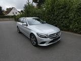 Mercedes-Benz C 180 T d LED Navi Kamera Sitzheizung Multi - gebrauchte Mercedes-Benz C 180 aus dem Jahr 2019