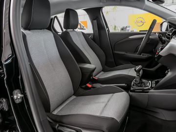 Opel Corsa F 1.2 Touchscreen LED Komfort-Paket Klima