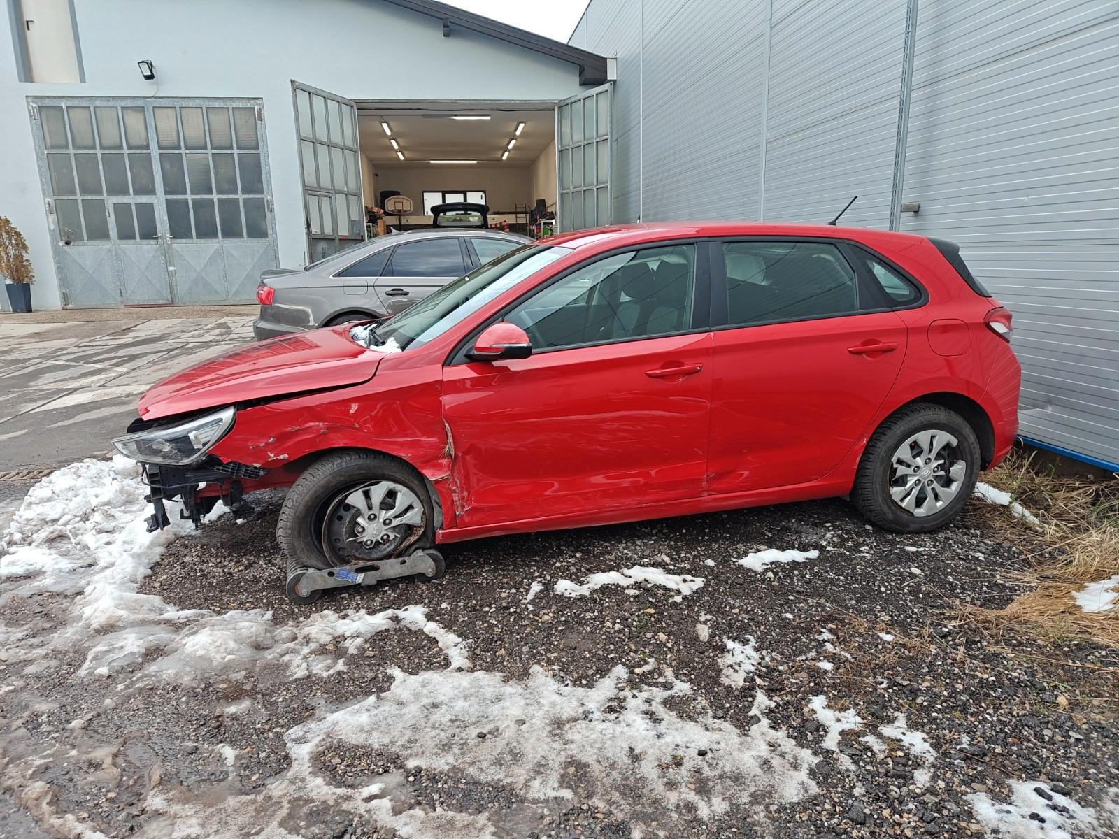 Hyundai i30 1.4 Trend