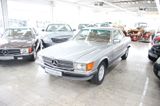 Mercedes-Benz SLC 450     5.0 - Mercedes-Benz aus 1979: Slc