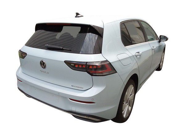 Volkswagen Golf VIII STYLE 1.5eTSI 204PS DSG HYBRID ACC.5J foto 4