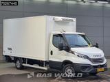 Iveco Daily 35S18 BPM VRIJ! 3.0L Laadklep Koelwagen Vr - Neu Mini-/Kompaktbagger