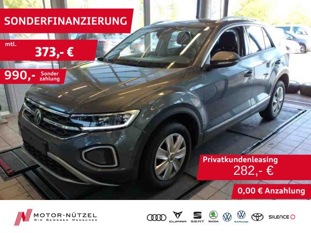 T-Roc 2.0 TDI DSG STYLE LEDplus+NAVI+ACC+AHK+SHZ