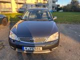 Ford Mondeo 2,2TDCi Ghia Ghia - Ford Mondeo aus 2006 mit Diesel-Antrieb