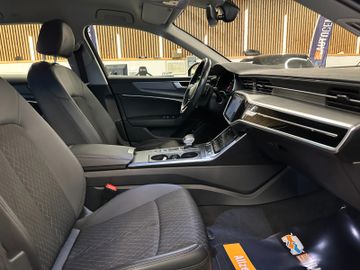 Audi A6 Allroad quattro 45 TDI basis *Klima*LED*Navi*