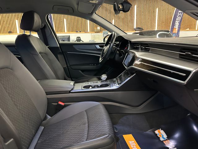 Audi A6 Allroad quattro 45 TDI basis *Klima*LED*Navi*