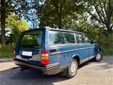 Volvo 240 2.3i GL Estate - Liebhaberfzg. Rostfrei - Volvo 240 mit Benzin-Antrieb