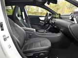 Mercedes-Benz A 180 AMG Line Distr LED Pano Kamera - Mercedes-Benz A 180: Coupe
