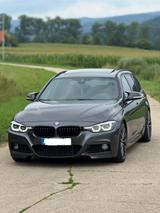 BMW 340i xDrive Touring M Sport Automatic M Sport - gebrauchte BMW 340 aus dem Jahr 2018