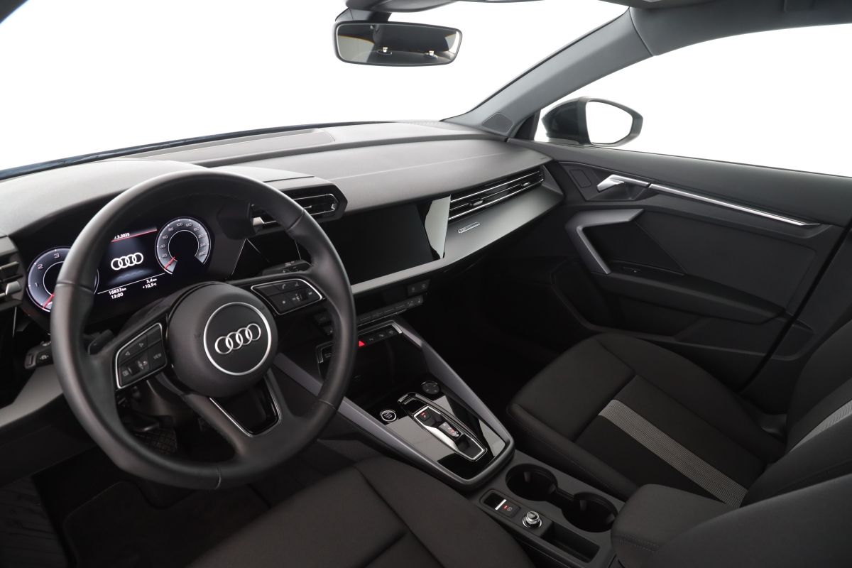 Audi A3 - Bild 11