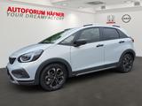 Honda Jazz 1.5 i-MMD Hybrid Crosstar Advance Vorführwg - Honda Jazz Jahreswagen