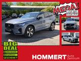 Volvo XC60 T6 Recharge AWD Plus Dark *ACC*Kamera*Pano* - Volvo XC60: Recharge Plus Dark
