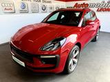 Porsche Macan S *1.Hd.*MwSt.außweisbar*Garantie*ab3,99%* - Porsche Macan in Aachen