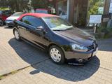 Volkswagen Golf VI Cabriolet Lounge BMT Opis Bester - gebrauchte Cabrios in Ludwigsburg