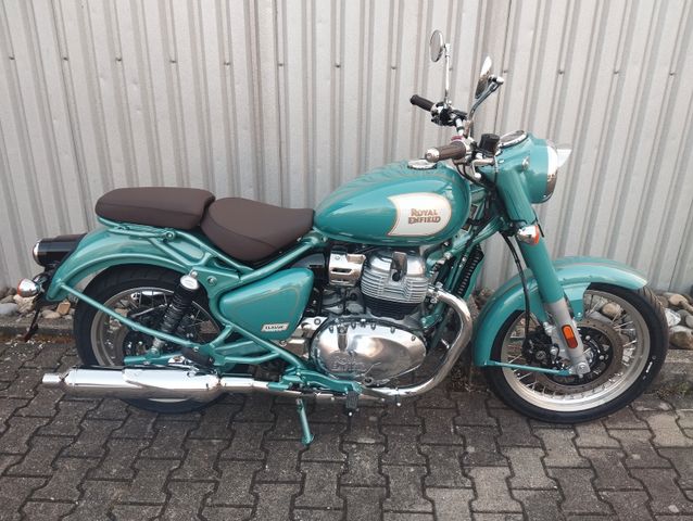 Royal Enfield Classic 650 | sofort verfügbar