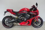 Honda CBR 650R *ZUBEHÖR *GARANTIE* - HONDA CBR650R