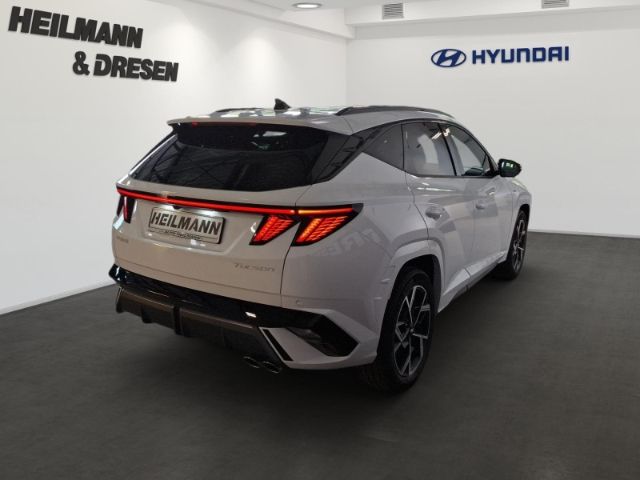 Hyundai TUCSON - Bild 3
