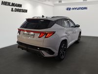 Hyundai TUCSON - Vorschau Bild 3