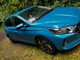 Hyundai Sportlicher Hyundai i20 mit neuem TÜV/Insp... - Hyundai i20: Sport