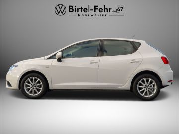 Seat Ibiza Style 1.0 TSI 5-Gang Klima Winter Paket