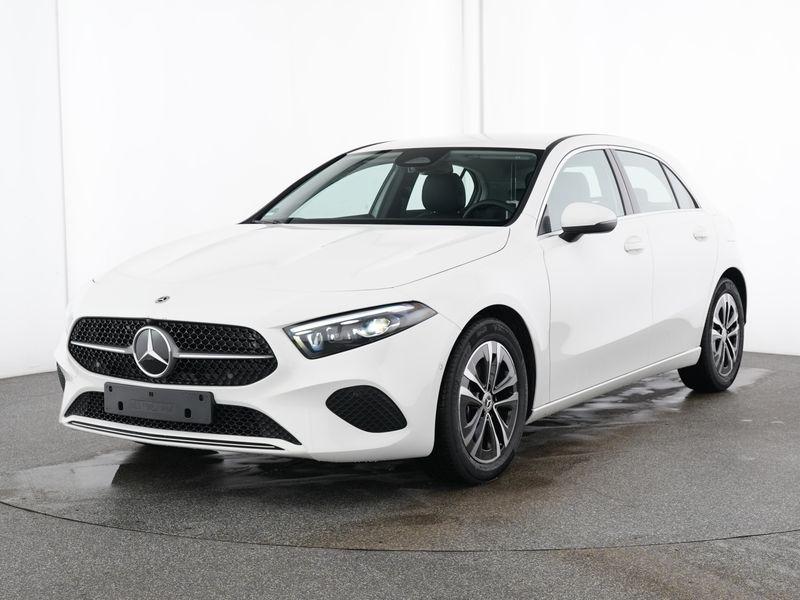Mercedes-Benz A 180 Progressive/Multibeam/Cam/Smartphone-Intg