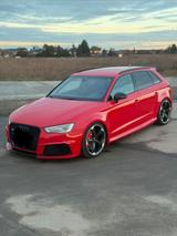 Audi rs3 8v Vorfacelift ohne OPF (Lesen) - Audi RS3 in Braunschweig