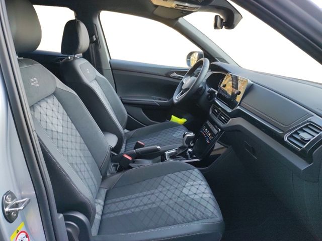 Volkswagen T-Cross - Bild 15