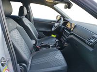 Volkswagen T-Cross - Vorschau Bild 15
