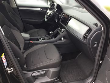Skoda Kodiaq - 9