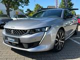 Peugeot 508 GT *Automatik*1.Hand*79 tkm*Scheckheft* - Peugeot 508 in Mannheim