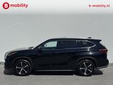 Toyota Highlander 2.5 AWD Hybrid Premium First Edition - Toyota Highlander mit Hybrid-Antrieb