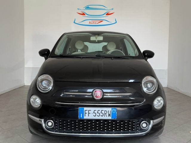 Image of Fiat 500