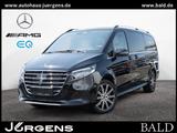 Mercedes-Benz V 300 Exclusive/lang/4x4/Airm/Pano/AHK/Standh