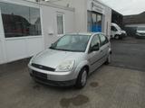 Ford Fiesta 1.4 16V Ambiente Klima - Ford Fiesta aus 2004: 1.4