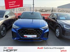 Audi RSQ3 Sportback quattro AHK KAMERA 21 ZOLL SONDER