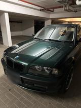 BMW Bmw e46 316i/Tausch moglich - BMW 316 aus 2000: 316i E46