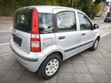 Fiat Panda 1.2 8V Dynamic *Automatik* - Fiat Panda Gebrauchtwagen in Mülheim (Ruhr)