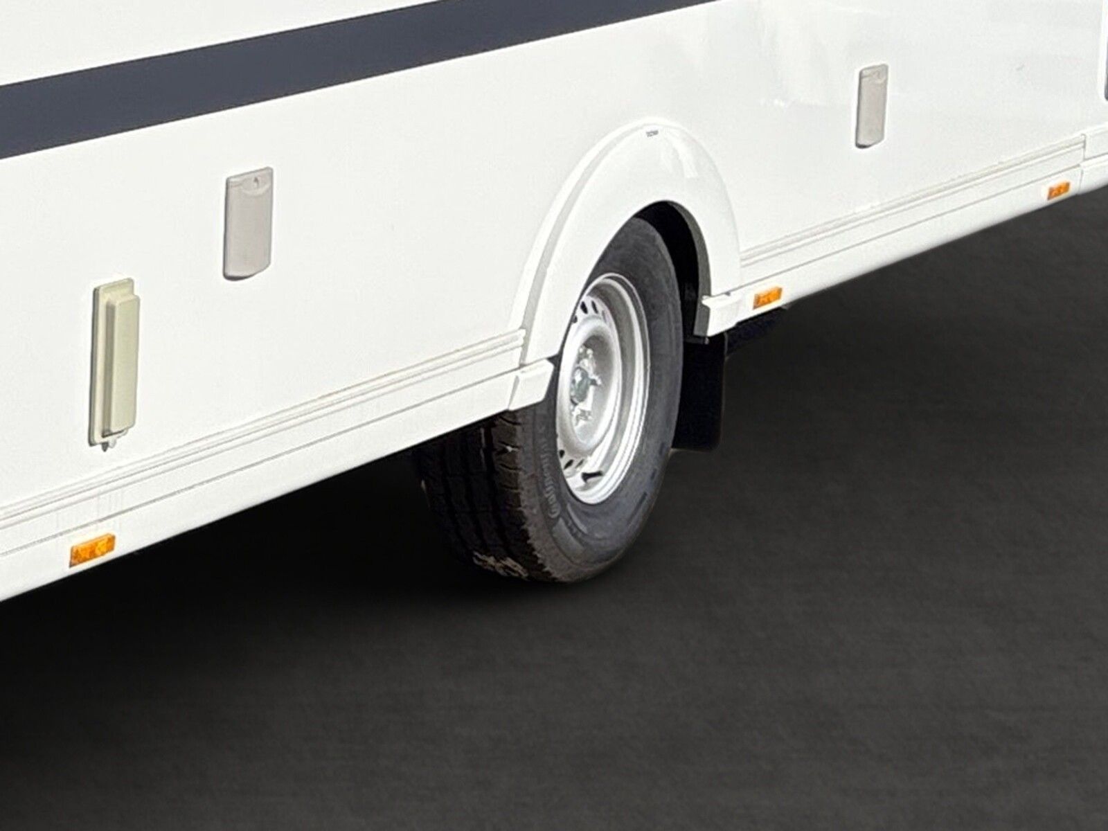 Fahrzeugabbildung Adria Alpina 583 LP Alde,Backofen,Fußbodenheizung