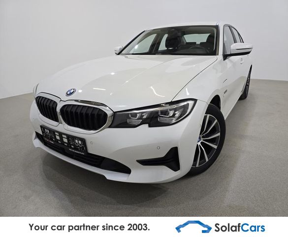 BMW 320 e Hybrid Aut. LED-Xenon LC-Pro Navi-Pro Key