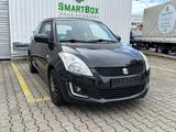 Suzuki Swift Comfort - Suzuki Gebrauchtwagen in Stuttgart