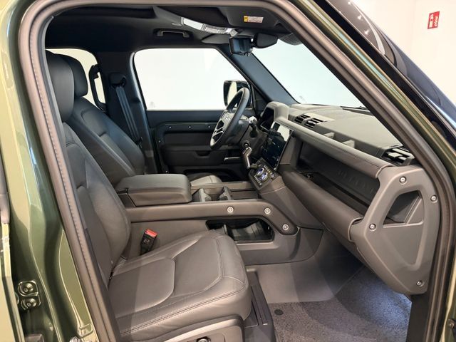 Land Rover Defender - Bild 3