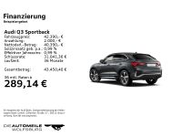 Audi Q3 - Vorschau Bild 2