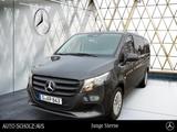 Mercedes-Benz Vito 116 CDI Tourer PRO Lang Kamera*Winter-Paket
