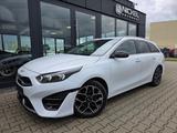 Kia cee'd Sw.GT Line*Led*Acc*Navi*Kamera*AHK*Voll* - Kia: Kombi, Cee D SW